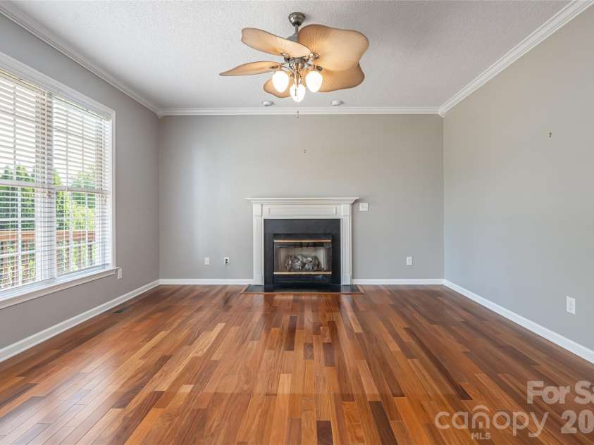 48 Brownstone Court, Fletcher, NC 28732.  MLS# CAR4377640, YatesRealty ID 21607. 