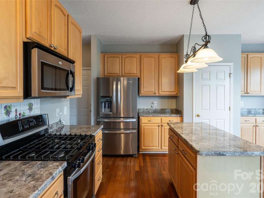 48 Brownstone Court, Fletcher, NC 28732.  MLS# CAR4377640, YatesRealty ID 21607. 