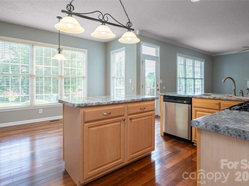48 Brownstone Court, Fletcher, NC 28732.  MLS# CAR4377640, YatesRealty ID 21607. 