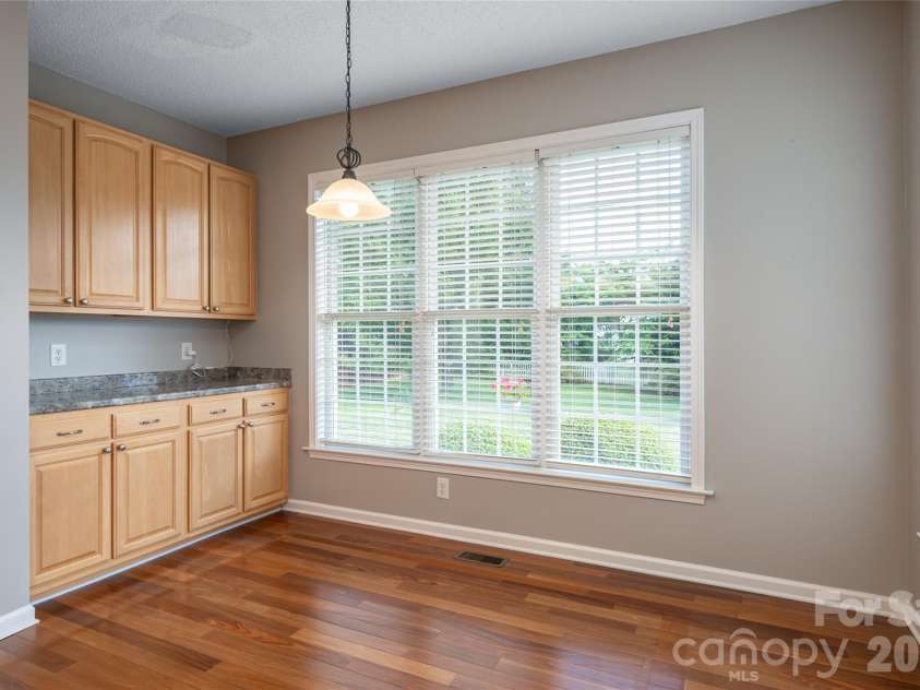 48 Brownstone Court, Fletcher, NC 28732.  MLS# CAR4377640, YatesRealty ID 21607. 