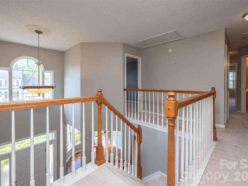48 Brownstone Court, Fletcher, NC 28732.  MLS# CAR4377640, YatesRealty ID 21607. 