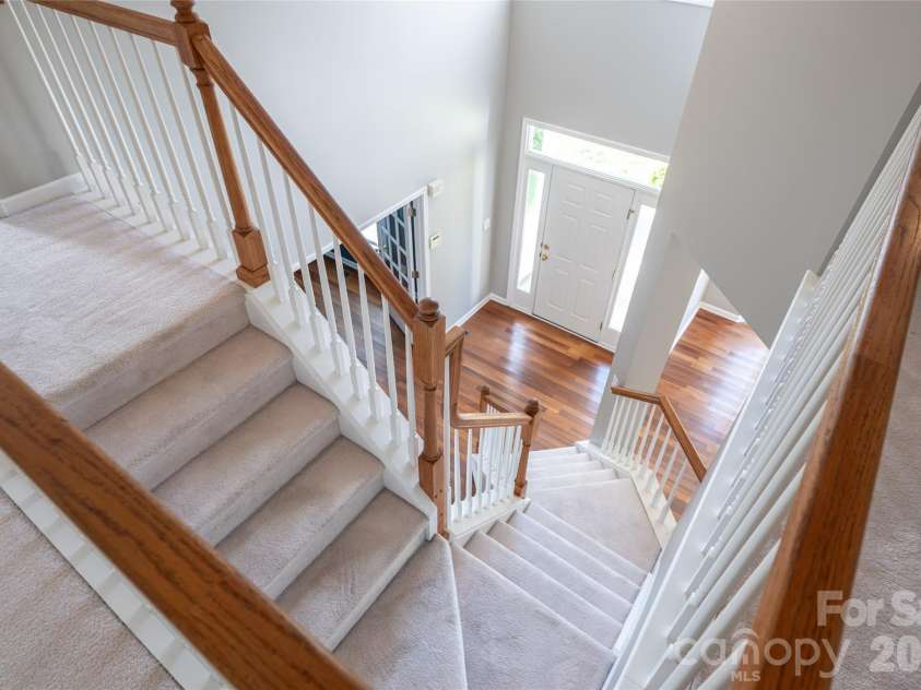 48 Brownstone Court, Fletcher, NC 28732.  MLS# CAR4377640, YatesRealty ID 21607. 