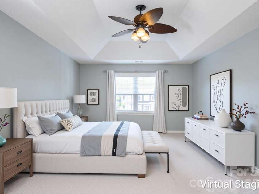 48 Brownstone Court, Fletcher, NC 28732.  MLS# CAR4377640, YatesRealty ID 21607. 