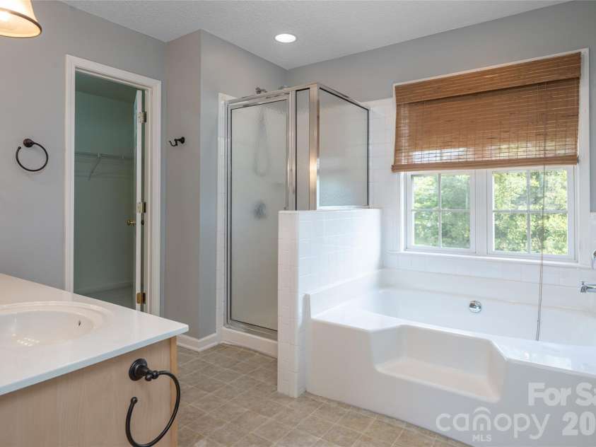 48 Brownstone Court, Fletcher, NC 28732.  MLS# CAR4377640, YatesRealty ID 21607. 