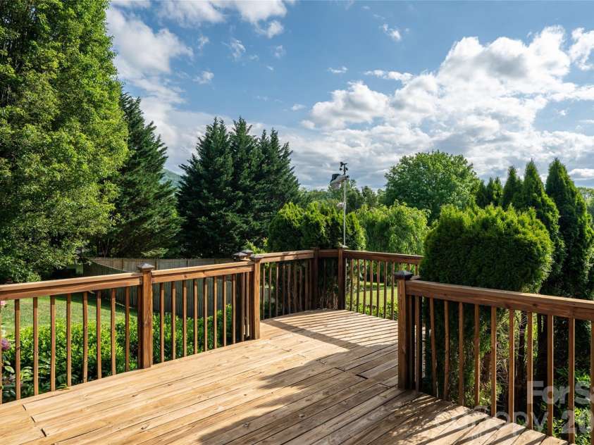 48 Brownstone Court, Fletcher, NC 28732.  MLS# CAR4377640, YatesRealty ID 21607. 