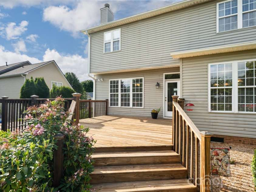 48 Brownstone Court, Fletcher, NC 28732.  MLS# CAR4377640, YatesRealty ID 21607. 