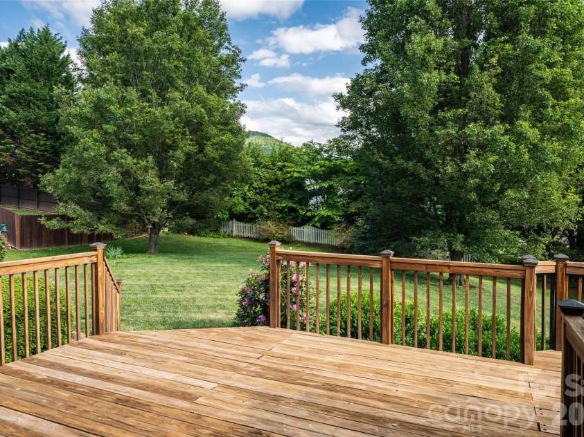 48 Brownstone Court, Fletcher, NC 28732.  MLS# CAR4377640, YatesRealty ID 21607. 