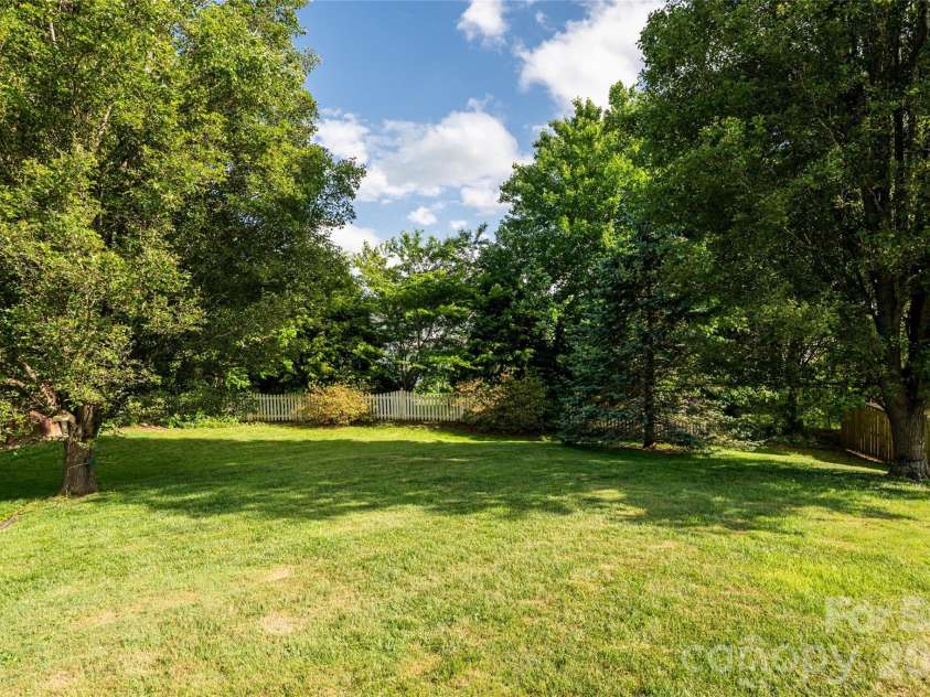 48 Brownstone Court, Fletcher, NC 28732.  MLS# CAR4377640, YatesRealty ID 21607. 