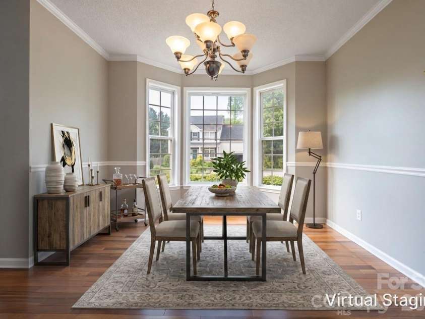 48 Brownstone Court, Fletcher, NC 28732.  MLS# CAR4377640, YatesRealty ID 21607. 