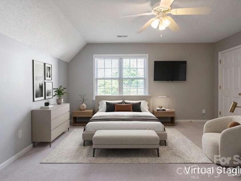 48 Brownstone Court, Fletcher, NC 28732.  MLS# CAR4377640, YatesRealty ID 21607. 