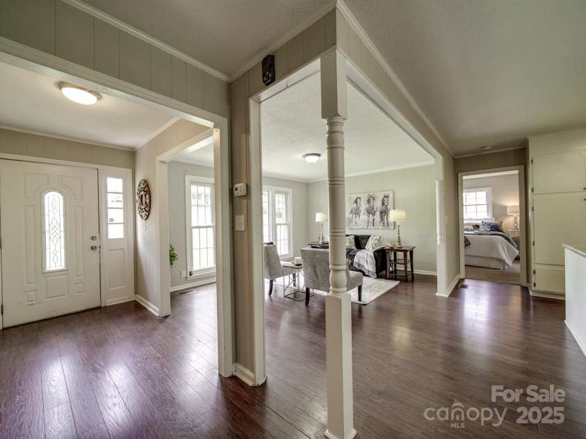 2666 Hill Lane, Gastonia, NC 28054.  MLS# CAR4261050, YatesRealty ID 21608. 