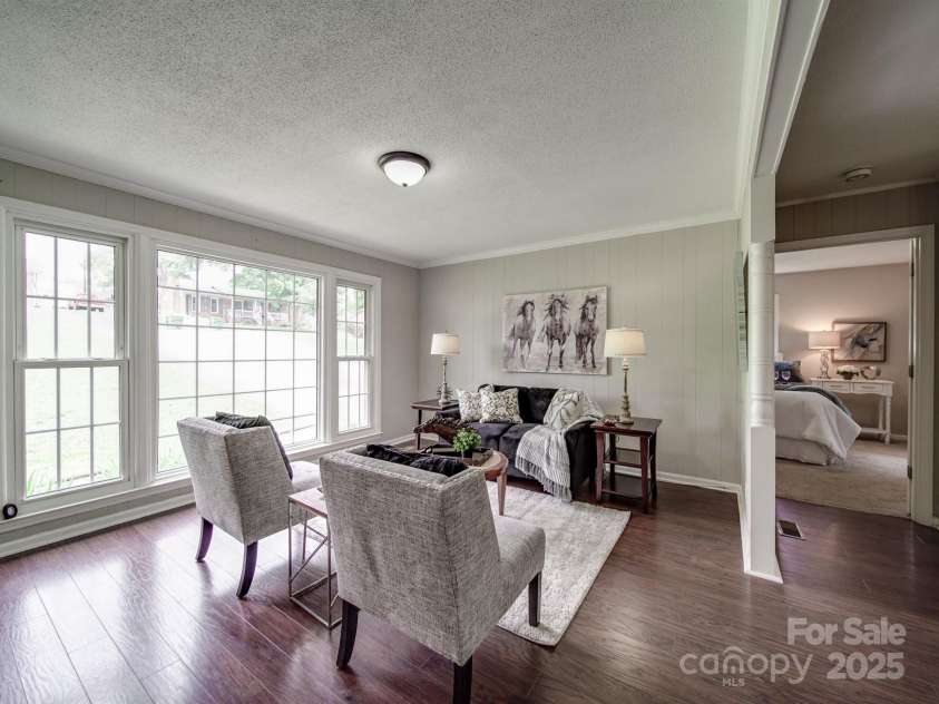 2666 Hill Lane, Gastonia, NC 28054.  MLS# CAR4261050, YatesRealty ID 21608. 