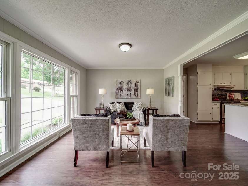 2666 Hill Lane, Gastonia, NC 28054.  MLS# CAR4261050, YatesRealty ID 21608. 