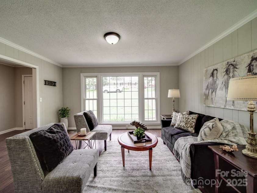 2666 Hill Lane, Gastonia, NC 28054.  MLS# CAR4261050, YatesRealty ID 21608. 