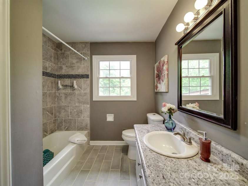 2666 Hill Lane, Gastonia, NC 28054.  MLS# CAR4261050, YatesRealty ID 21608. 