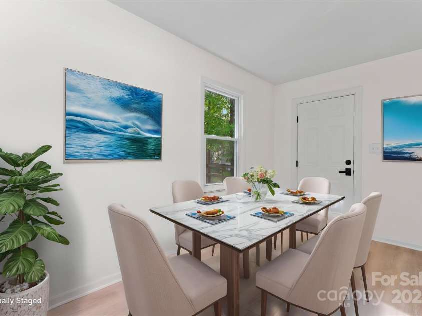 227 Branchwood Circle, Kings Mountain, NC 28086.  MLS# CAR4250343, YatesRealty ID 21609. 