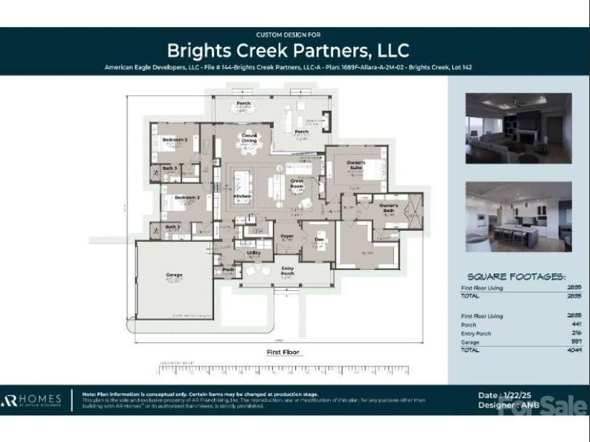 142 Elkton Court, Mill Spring, NC 28756.  MLS# CAR4226088, YatesRealty ID 2161. 