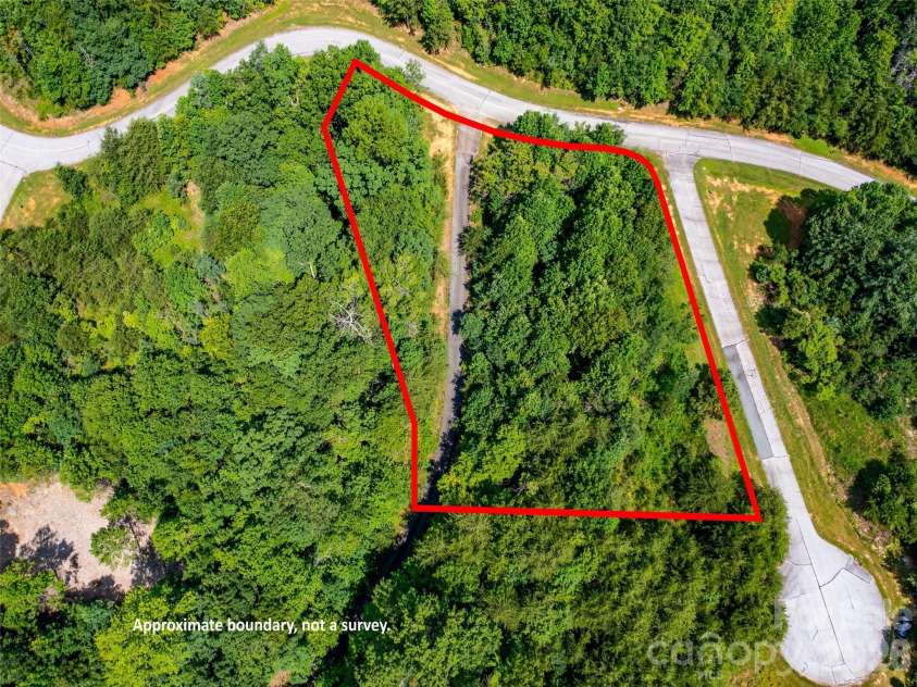 142 Elkton Court, Mill Spring, NC 28756.  MLS# CAR4226088, YatesRealty ID 2161. 