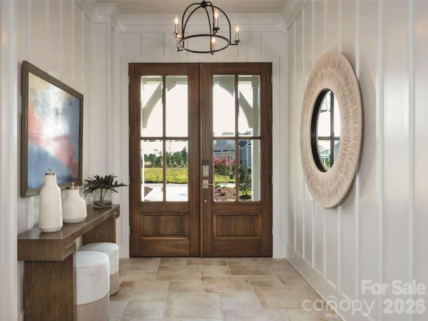 142 Elkton Court, Mill Spring, NC 28756.  MLS# CAR4226088, YatesRealty ID 2161. Photo example