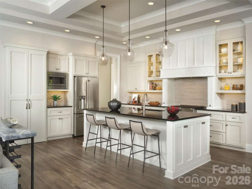 142 Elkton Court, Mill Spring, NC 28756.  MLS# CAR4226088, YatesRealty ID 2161. Photo example