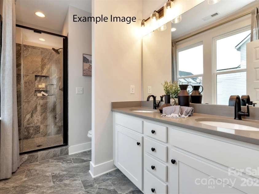 1324 Walter Taylor Way, Charlotte, NC 28206.  MLS# CAR4207712, YatesRealty ID 21610. Example Photo - Premier Bath