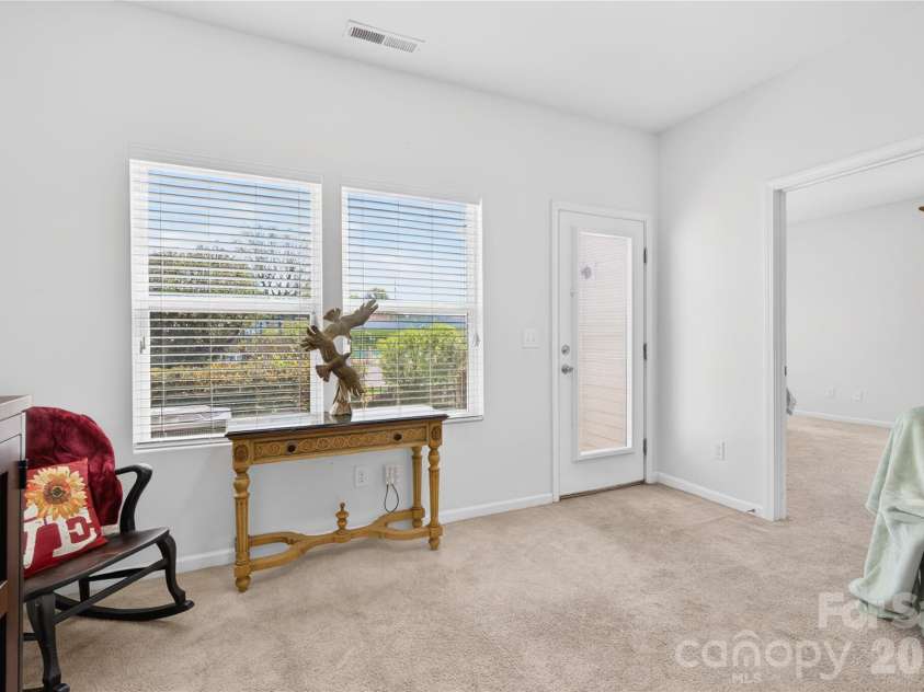 105 Brookshire Lane, Statesville, NC 28677.  MLS# CAR4364777, YatesRealty ID 21611. 