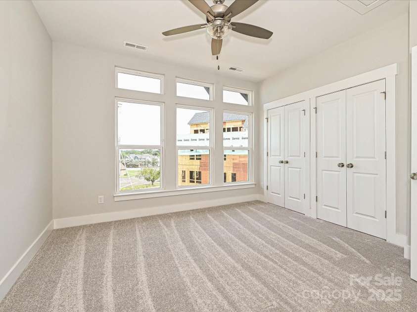 1320 Walter Taylor Way, Charlotte, NC 28206.  MLS# CAR4207716, YatesRealty ID 21611. Premier Bedroom
