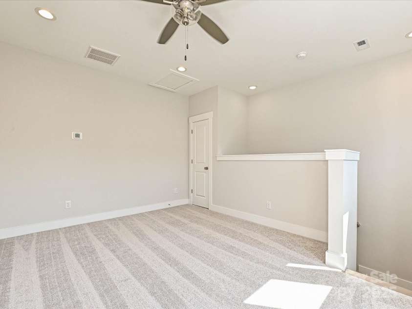 1320 Walter Taylor Way, Charlotte, NC 28206.  MLS# CAR4207716, YatesRealty ID 21611. Rec Room