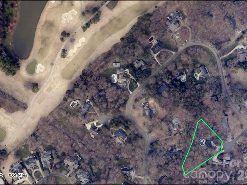 5254 Summer Gate Drive, Charlotte, NC 28226.  MLS# CAR4332568, YatesRealty ID 21613. 