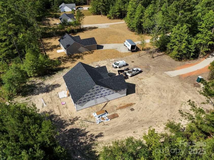 2573 Hwy 151 Highway, Pageland, SC 29728.  MLS# CAR4256594, YatesRealty ID 21615. 