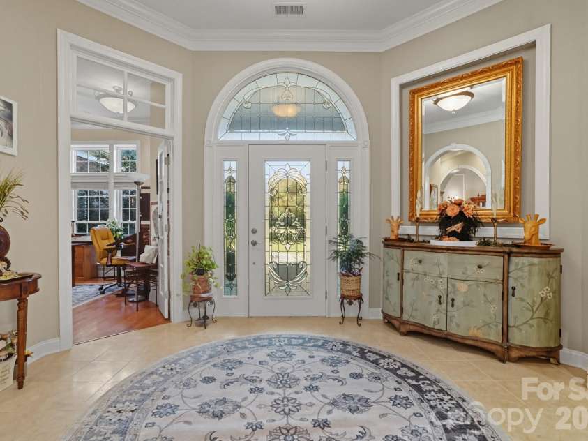 8629 Haydens Way, Concord, NC 28025.  MLS# CAR4332688, YatesRealty ID 21615. 