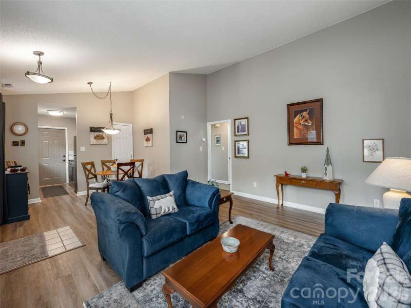 243 Rocky Mountain Way, Arden, NC 28704.  MLS# CAR4381496, YatesRealty ID 21616. 