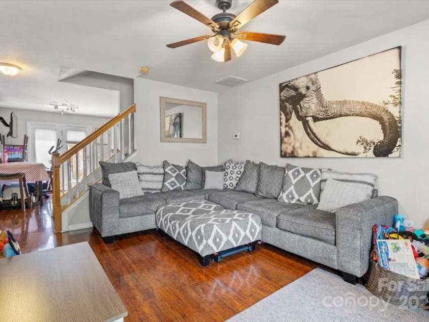 57 Lanceford Circle, Fletcher, NC 28732.  MLS# CAR4260368, YatesRealty ID 21616. 