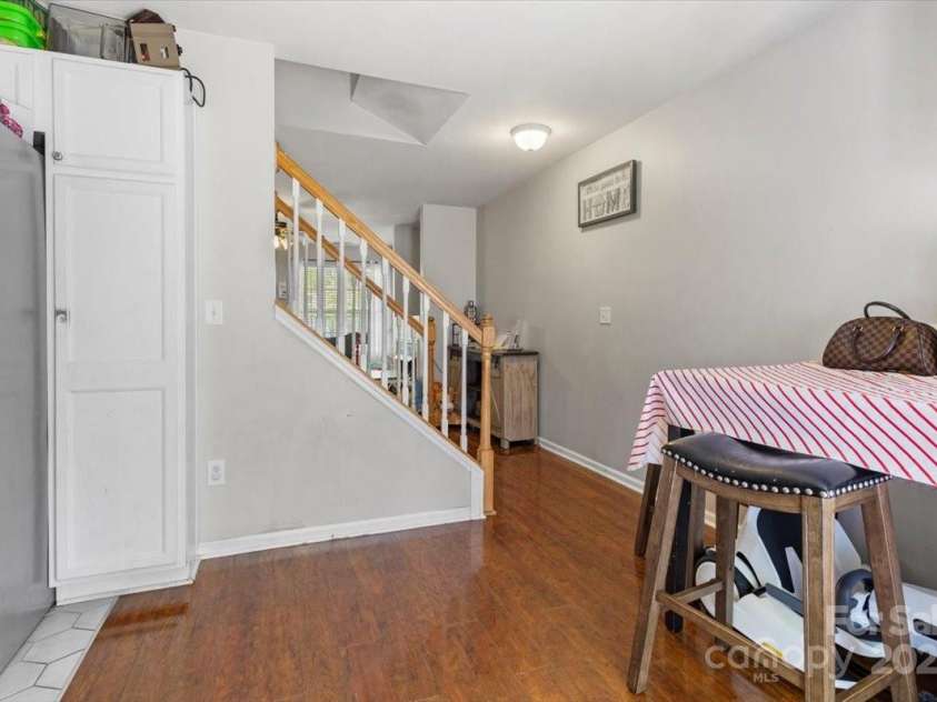 57 Lanceford Circle, Fletcher, NC 28732.  MLS# CAR4260368, YatesRealty ID 21616. 