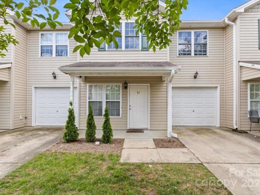 57 Lanceford Circle, Fletcher, NC 28732.  MLS# CAR4260368, YatesRealty ID 21616. 