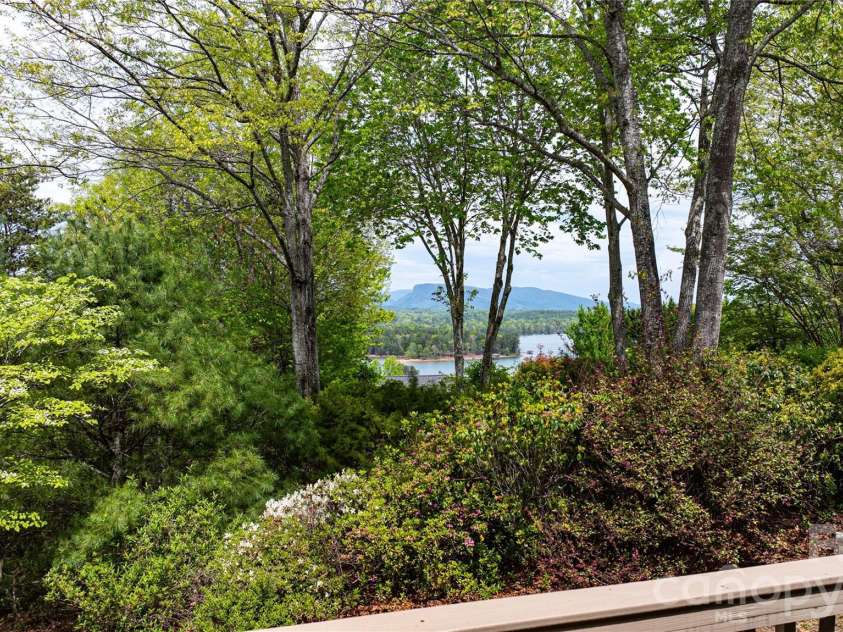 27 Magnolia Drive, Nebo, NC 28761.  MLS# CAR4367003, YatesRealty ID 21617. Views, Views, Views