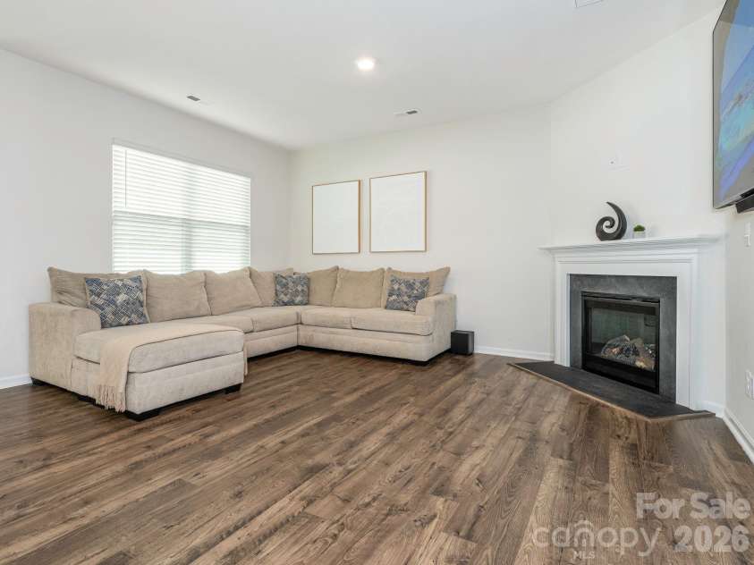 3649 Azalea Ridge Drive, Mount Holly, NC 28120.  MLS# CAR4371409, YatesRealty ID 21618. 