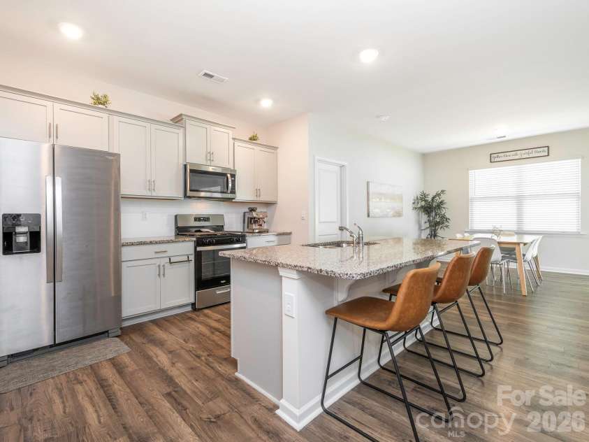 3649 Azalea Ridge Drive, Mount Holly, NC 28120.  MLS# CAR4371409, YatesRealty ID 21618. 