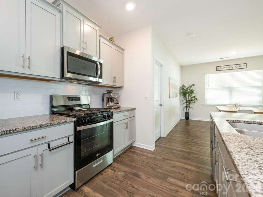 3649 Azalea Ridge Drive, Mount Holly, NC 28120.  MLS# CAR4371409, YatesRealty ID 21618. 