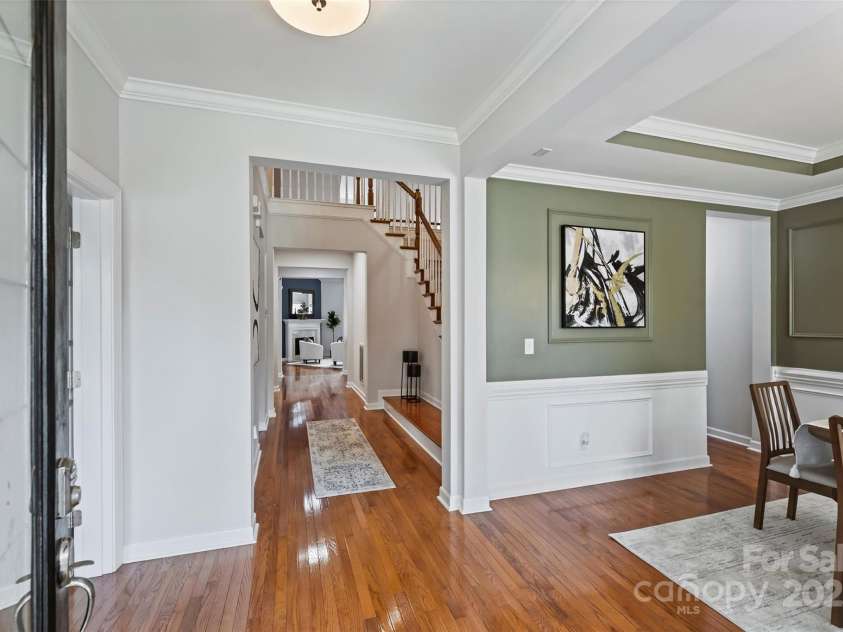 615 Vega Street, Concord, NC 28027.  MLS# CAR4298955, YatesRealty ID 21618. 