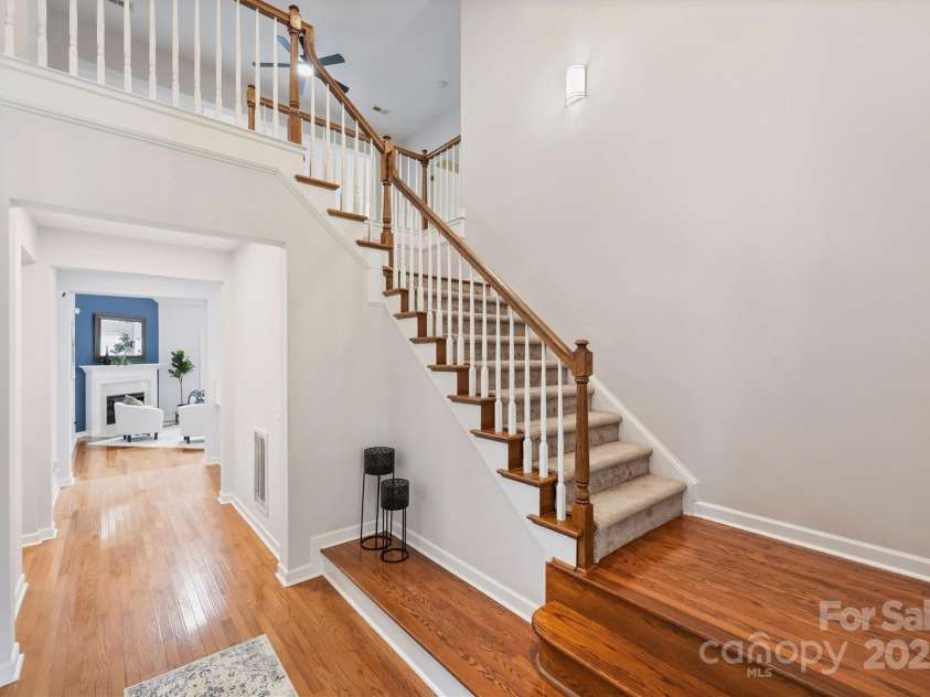 615 Vega Street, Concord, NC 28027.  MLS# CAR4298955, YatesRealty ID 21618. 