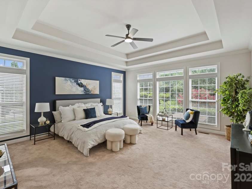 615 Vega Street, Concord, NC 28027.  MLS# CAR4298955, YatesRealty ID 21618. 