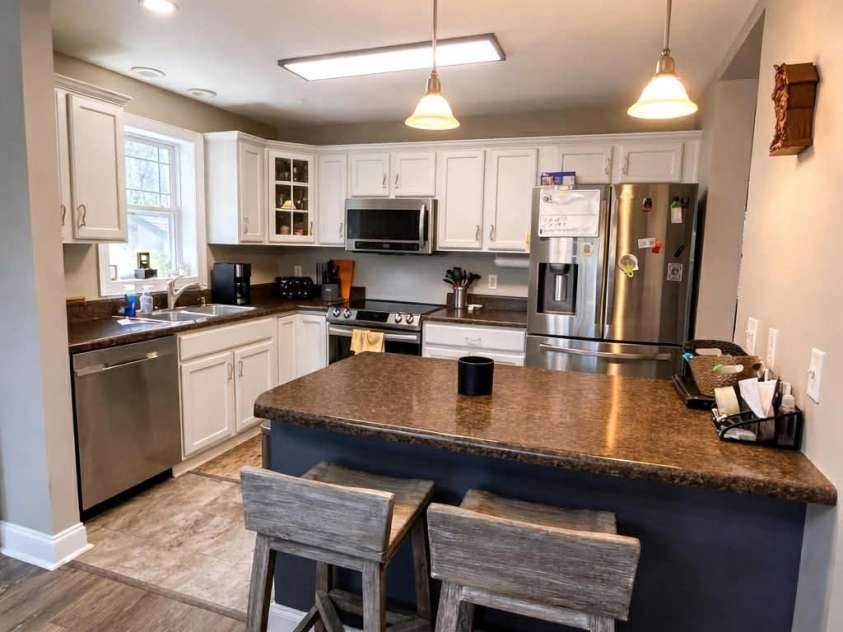 25 Eastwind Lane, Candler, NC 28715.  MLS# CAR4367557, YatesRealty ID 21619. 