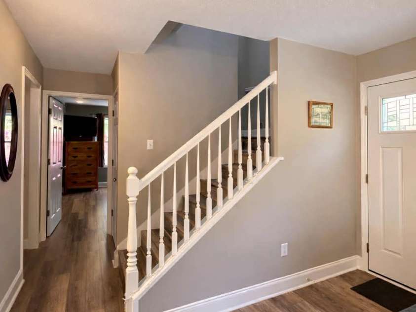 25 Eastwind Lane, Candler, NC 28715.  MLS# CAR4367557, YatesRealty ID 21619. 