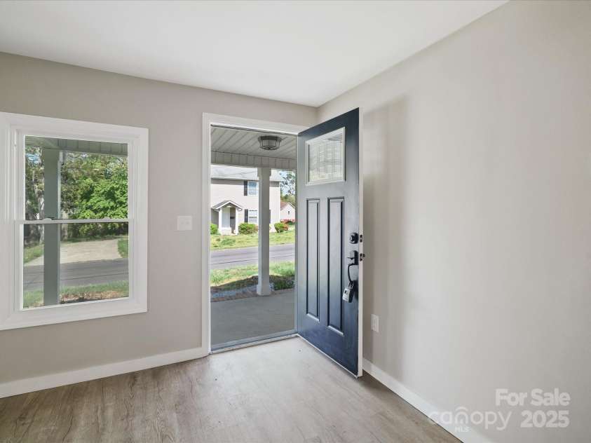 99 May Street, Gastonia, NC 28052.  MLS# CAR4210783, YatesRealty ID 21619. 