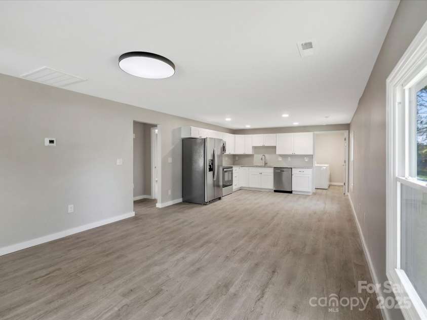 99 May Street, Gastonia, NC 28052.  MLS# CAR4210783, YatesRealty ID 21619. 