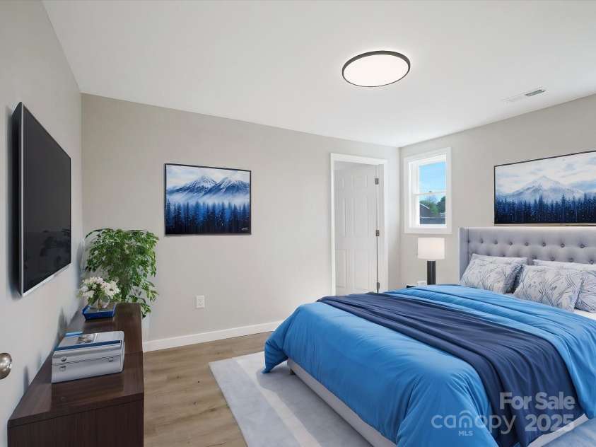 99 May Street, Gastonia, NC 28052.  MLS# CAR4210783, YatesRealty ID 21619. 