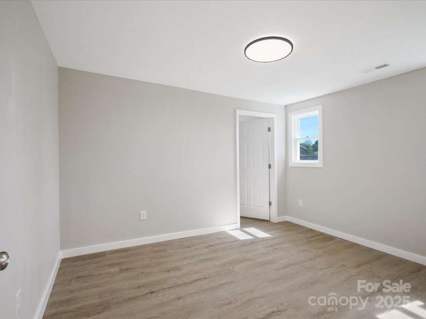 99 May Street, Gastonia, NC 28052.  MLS# CAR4210783, YatesRealty ID 21619. 