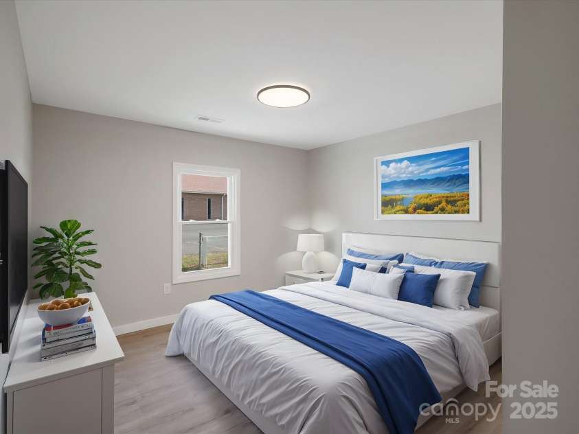 99 May Street, Gastonia, NC 28052.  MLS# CAR4210783, YatesRealty ID 21619. 