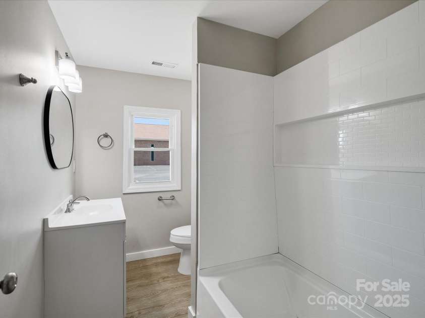 99 May Street, Gastonia, NC 28052.  MLS# CAR4210783, YatesRealty ID 21619. 